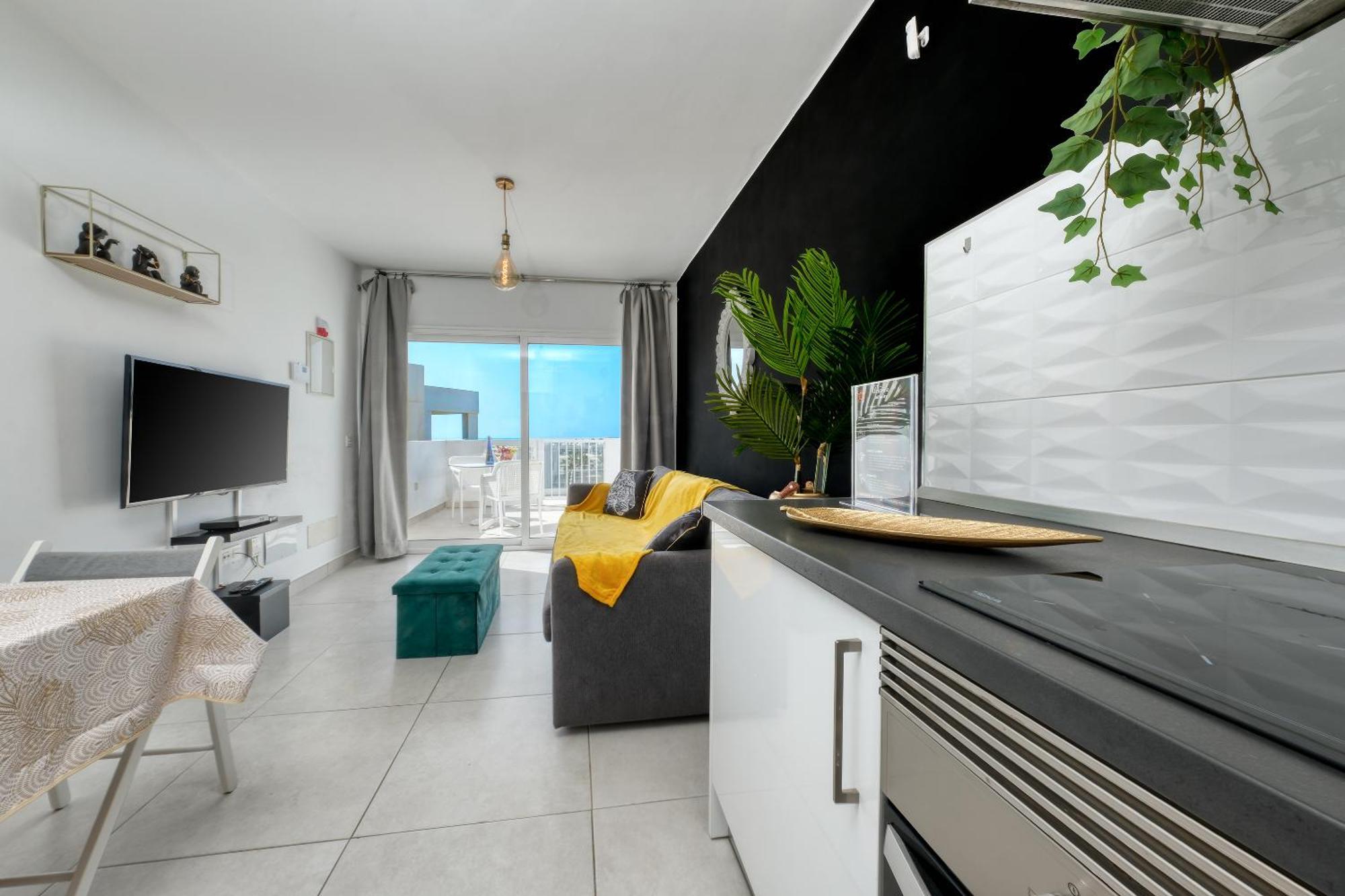 Infinity Vakantiehuis