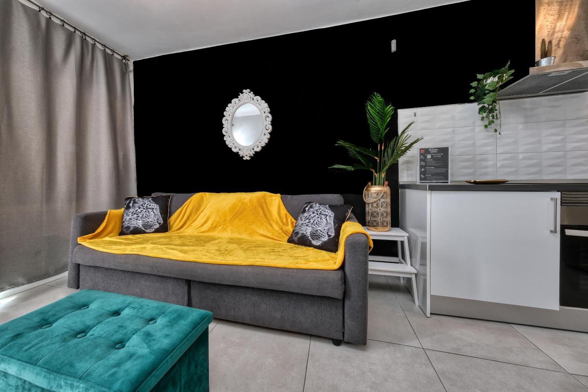 Infinity Vakantiehuis *