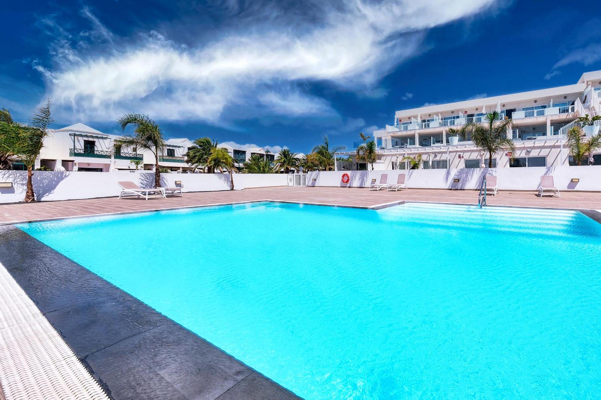 Infinity Vakantiehuis *