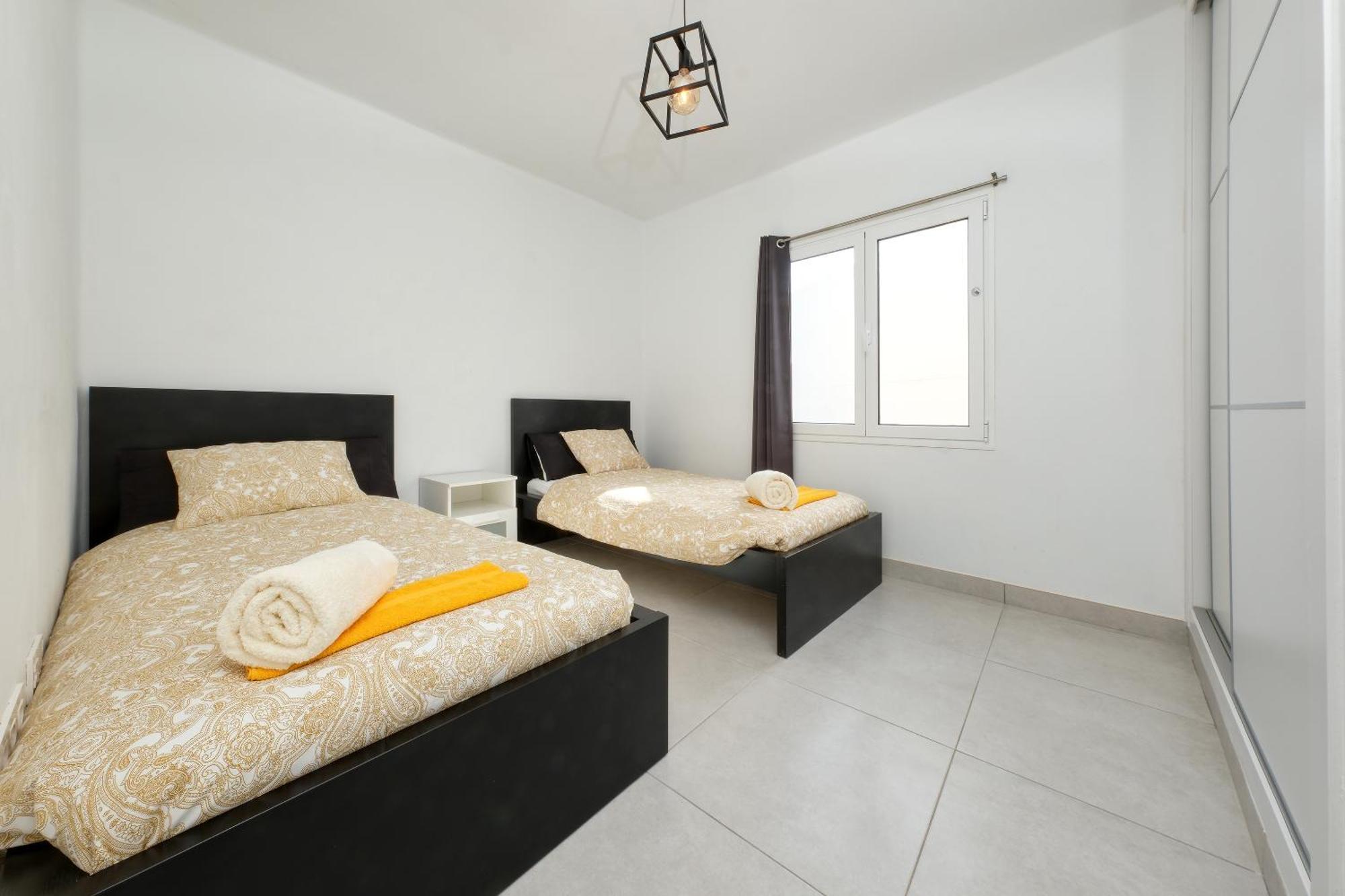 Vakantiehuis Infinity Costa Teguise