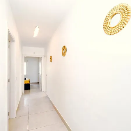 Infinity Villa Costa Teguise Exterior photo